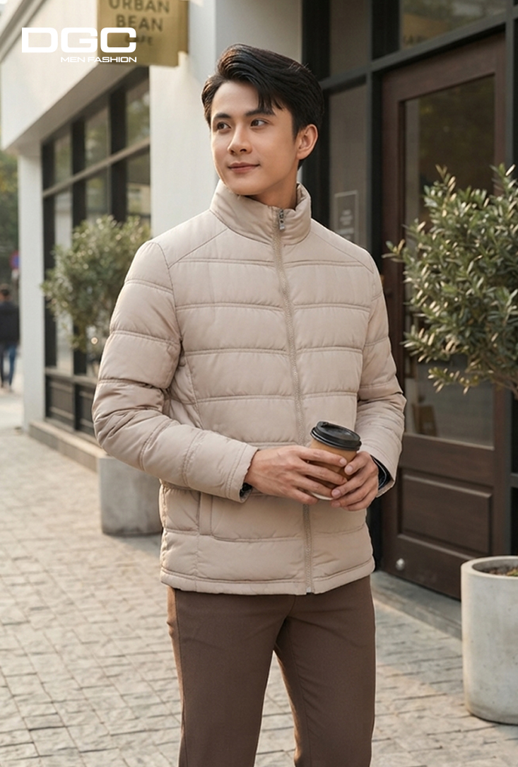 Ảnh của Áo phao 3 lớp
